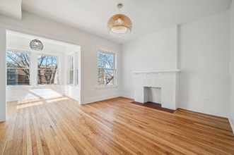 1928 Harrison St, Unit 2 in Evanston, IL - Building Photo - Building Photo