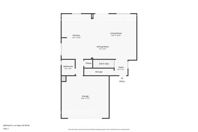 6860 Pipil St in Las Vegas, NV - Building Photo - Building Photo