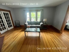 66 Knollwood St in Springfield, MA - Building Photo - Building Photo