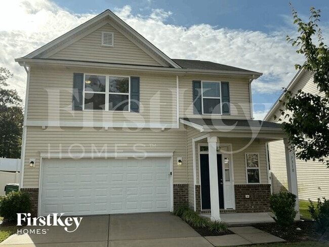 property at 7318 Brawley Wood Ct