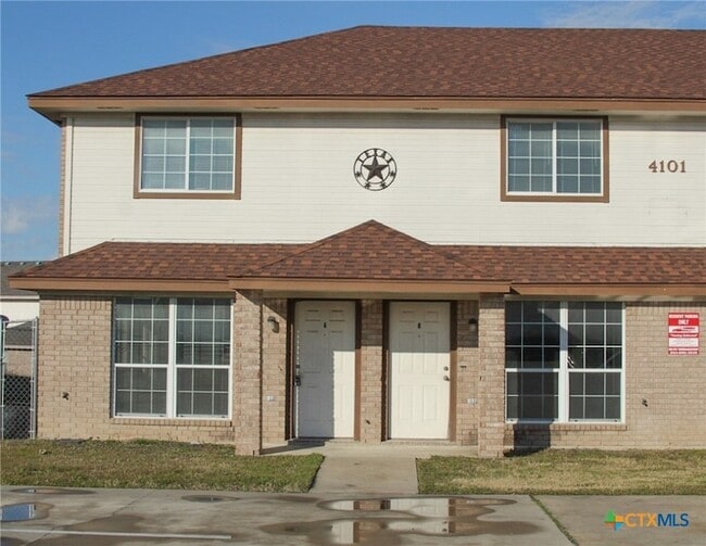 4101 Gus Dr, Unit A in Killeen, TX - Building Photo - Building Photo