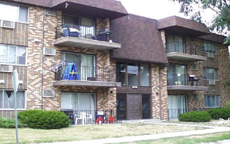 12730 S La Crosse Ave Apartamentos