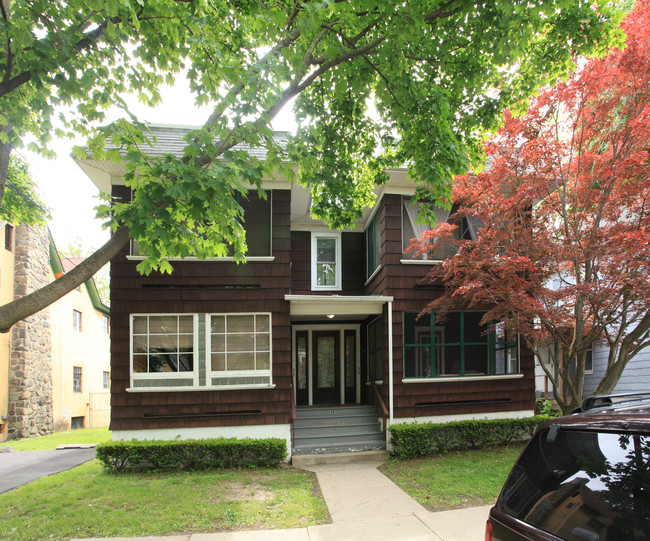 126 Chapin St in Binghamton, NY - Building Photo - Building Photo