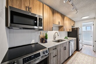 Verra Apartments in Denver, CO - Building Photo - Building Photo