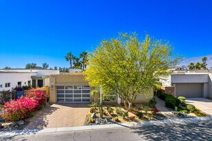 4138 Indigo St in Palm Springs, CA - Building Photo