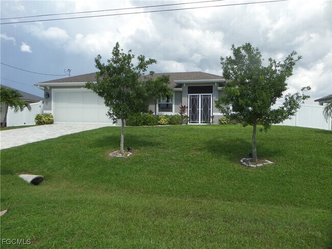 property at 2909 NW 24th Ave