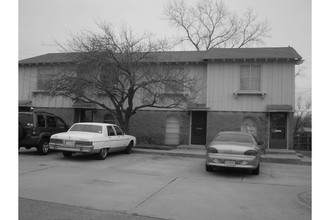 3608-3622 N Tulsa in Oklahoma City, OK - Building Photo - Building Photo