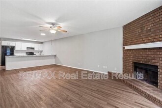 3468 Harvard St in Fayetteville, AR - Building Photo - Building Photo