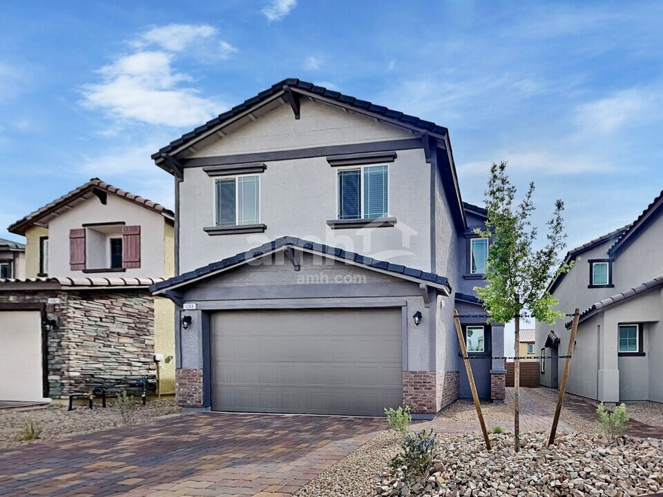 10368 Bee Balm St in Las Vegas, NV - Building Photo