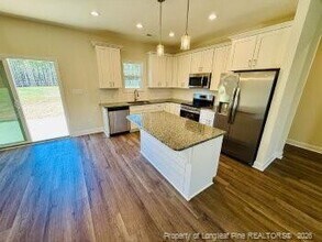 1468 Docs Rd in Lillington, NC - Building Photo - Building Photo