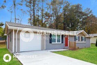 3405 Ridgecrest Dr in Powder Springs, GA - Building Photo - Building Photo