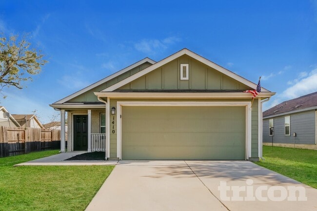 property at 1410 Putters Edge