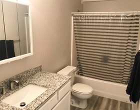 2817 King St-Unit -A in Colorado Springs, CO - Building Photo - Building Photo