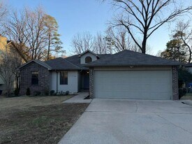 11409 Hickory Hill Rd in Little Rock, AR - Building Photo