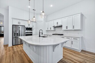 4204 Savannah Ct in Denison, TX - Building Photo - Building Photo