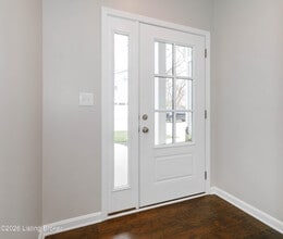 4203 Taylor Cv Ct in Louisville, KY - Building Photo - Building Photo