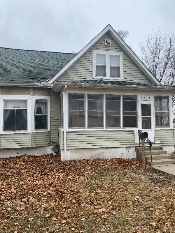 property at 3702 N 23rd St