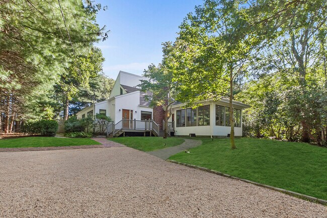 property at 120 Springy Banks Rd