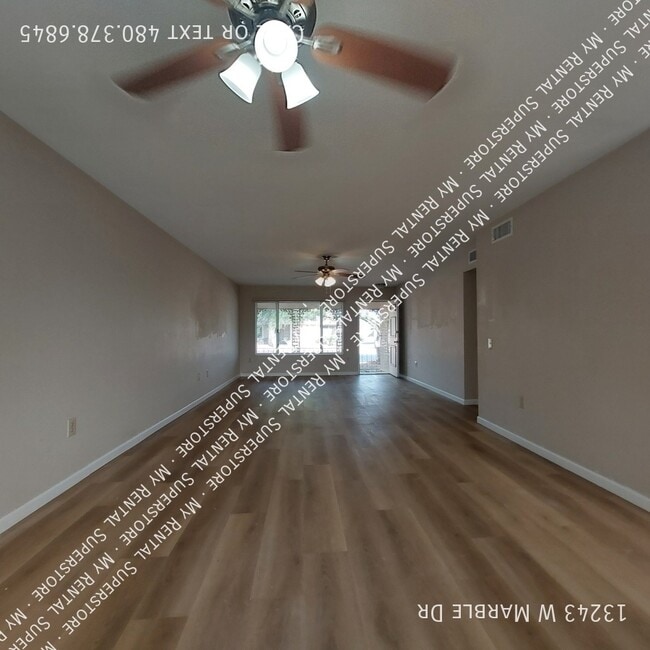 13243 W Marble Dr in Sun City West, AZ - Foto de edificio - Building Photo