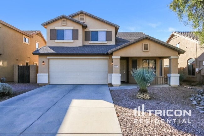 property at 135 W Dexter Way