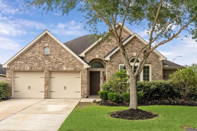 14116 Timber Bluff Dr in Pearland, TX - Building Photo - Building Photo