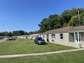 Chester Village Apartments in Chester, SC - Building Photo - Building Photo