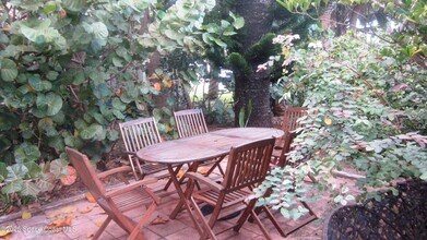 307 Avenue A-Unit -Unit A in Melbourne Beach, FL - Building Photo - Building Photo