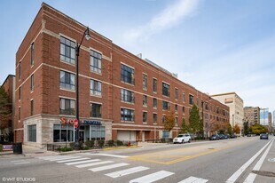 1440 S Wabash Ave in Chicago, IL - Building Photo