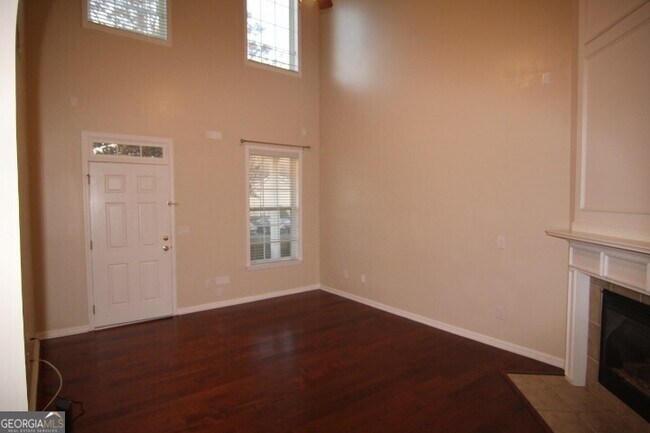 362 St Claire Dr in Alpharetta, GA - Building Photo - Building Photo