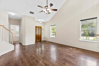 1910 Prairie Rock Way in Round Rock, TX - Building Photo - Building Photo