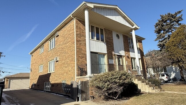 4626 Arthur Ave, Unit G