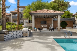 Talavera in Las Vegas, NV - Foto de edificio - Building Photo