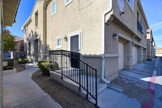 3917 Sweet Pine St in Las Vegas, NV - Building Photo - Building Photo