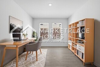 3526 Fox Vly Ln in Crandall, TX - Building Photo - Building Photo