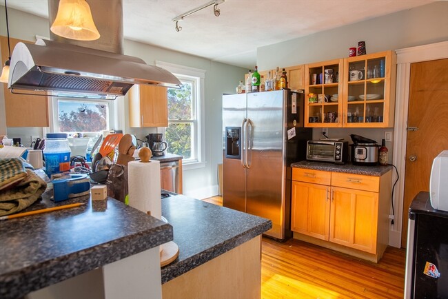 property at 6 Belmont St