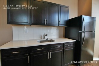 4400 Lancaster Ave-Unit -#2 (#2F) in Philadelphia, PA - Building Photo - Building Photo