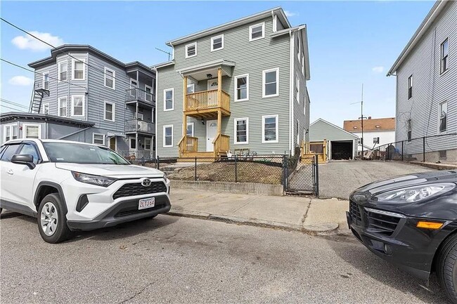 property at 94 Japonica St