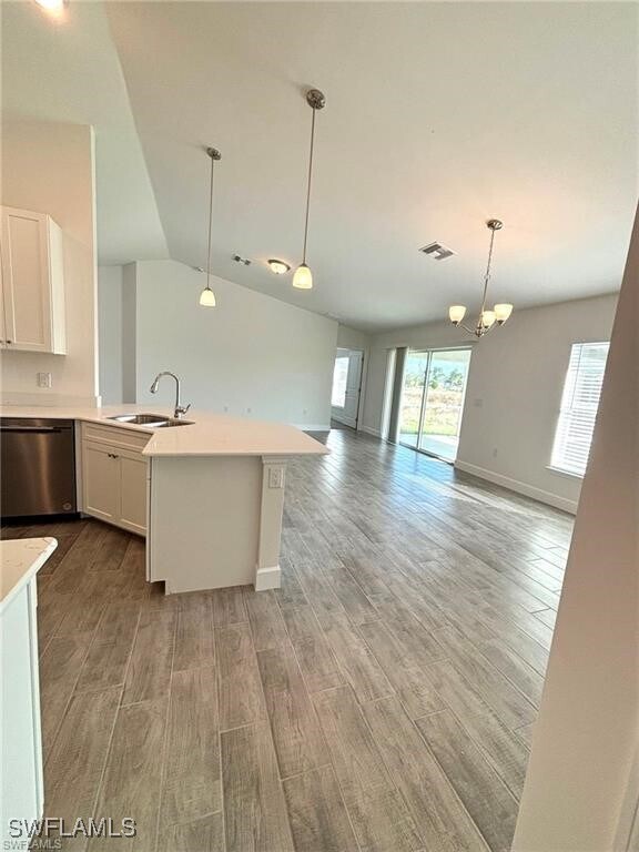 property at 2811-2820 20th St SW