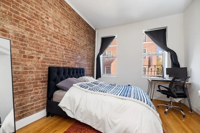 240 Sullivan St
