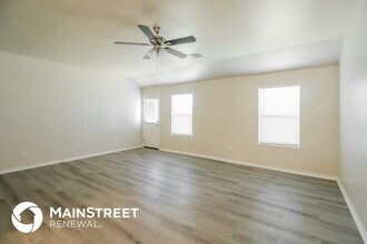 10831 NE 8th Terrace in Midwest City, OK - Building Photo - Building Photo