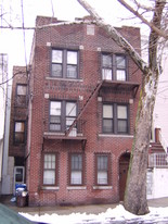 1632 Taylor Ave Apartments