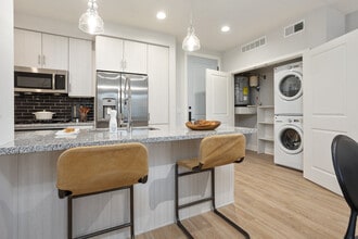 The Aubrey in Tempe, AZ - Foto de edificio - Building Photo