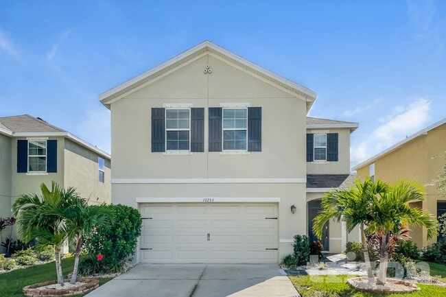 property at 10253 Geese Trail Cir