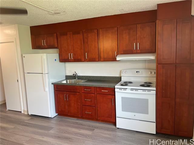 property at 1312 Alapai St