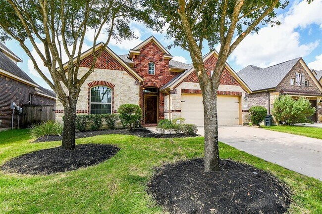 15219 Ashbrook Dove Ln in Cypress, TX - Building Photo - Building Photo