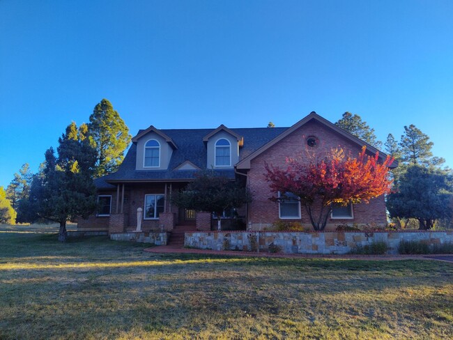 595 Yarrow Cir in Pagosa Springs, CO - Building Photo - Building Photo