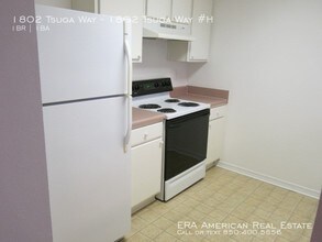 1802 Tsuga Way-Unit -1802 Tsuga Way #H in Fort Walton Beach, FL - Building Photo - Building Photo