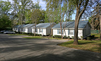 315-317 E Jennings St in Tallahassee, FL - Building Photo - Building Photo