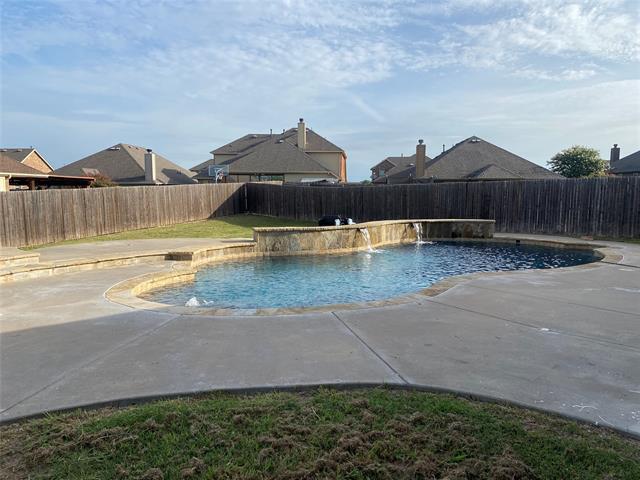 property at 3120 Burwood Ln