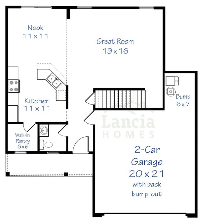1609 Anconia Cv in Fort Wayne, IN - Building Photo - Building Photo
